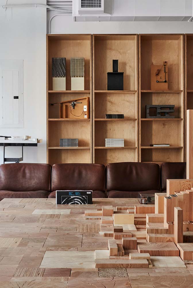 Sofá para escritório: como escolher, dicas e incríveis modelos